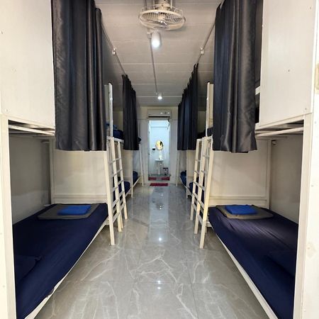 Magic Hostel Phiphi-szigetek Kültér fotó
