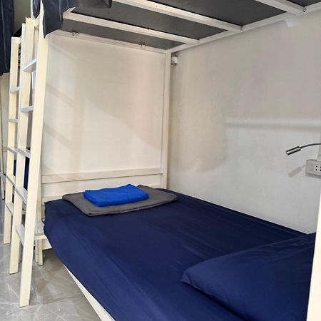 Magic Hostel Phiphi-szigetek Kültér fotó