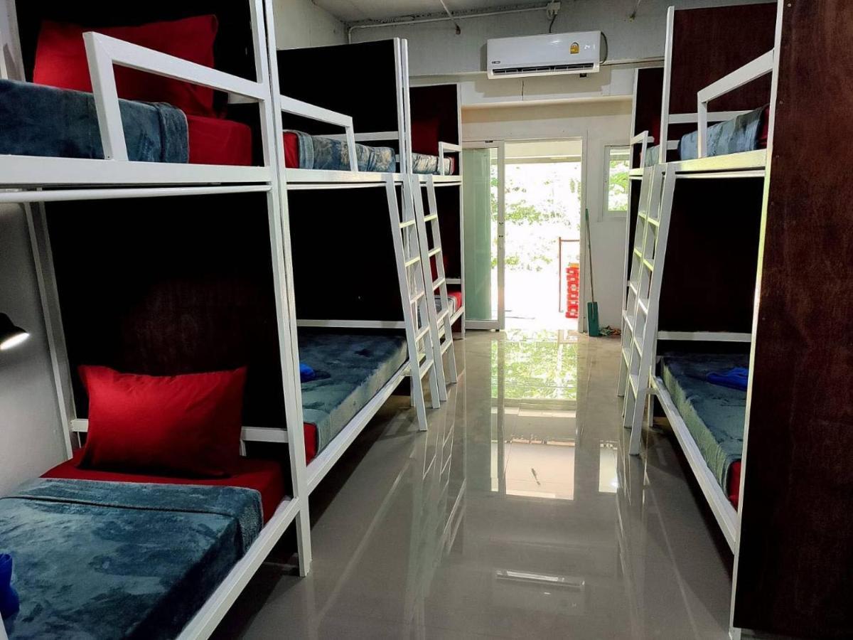 Magic Hostel Phiphi-szigetek Kültér fotó