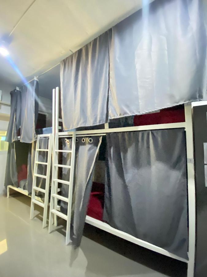 Magic Hostel Phiphi-szigetek Kültér fotó