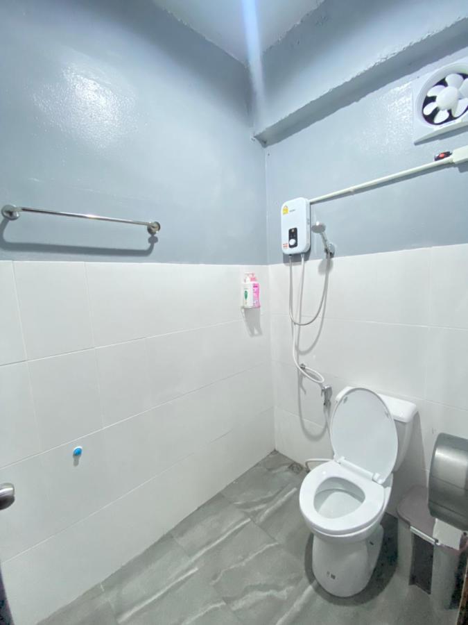 Magic Hostel Phiphi-szigetek Kültér fotó