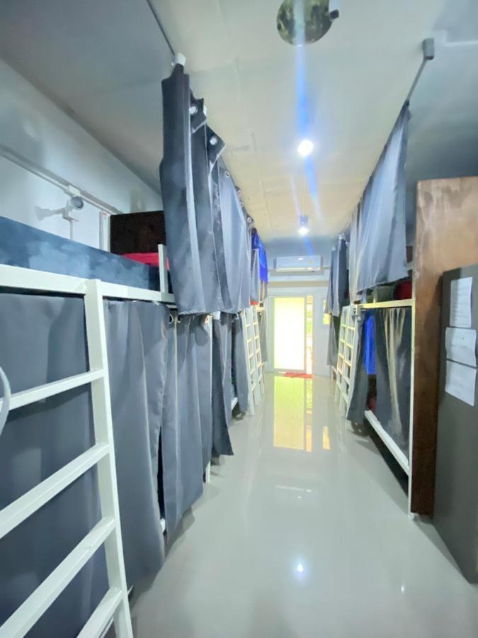 Magic Hostel Phiphi-szigetek Kültér fotó