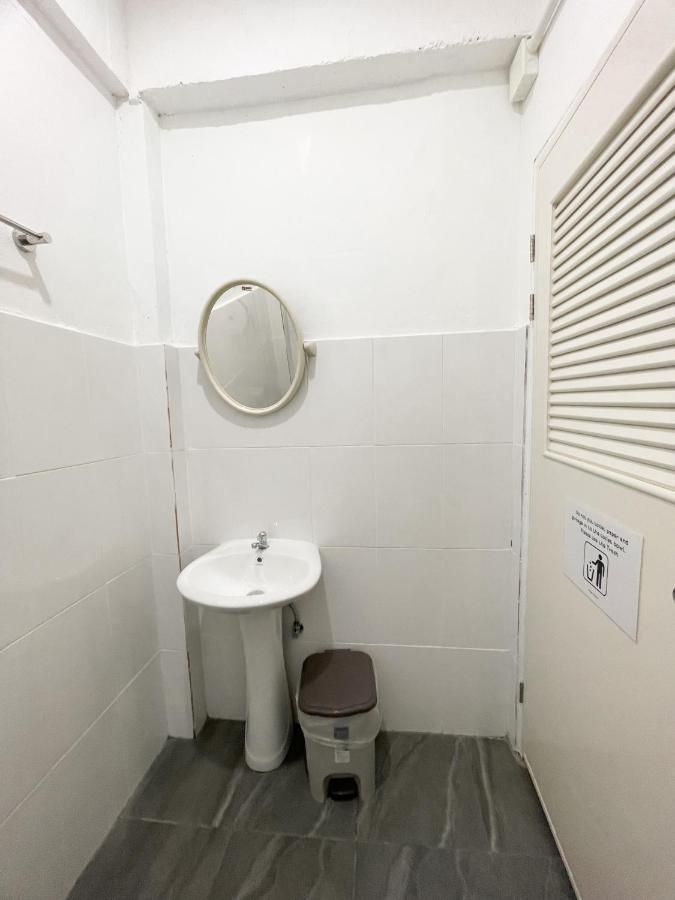 Magic Hostel Phiphi-szigetek Kültér fotó