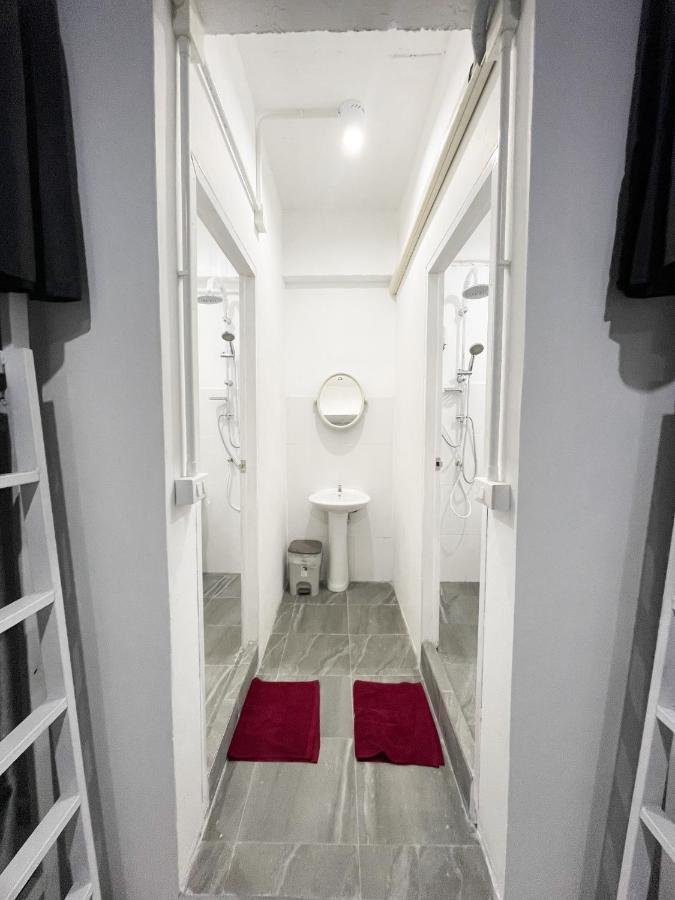 Magic Hostel Phiphi-szigetek Kültér fotó