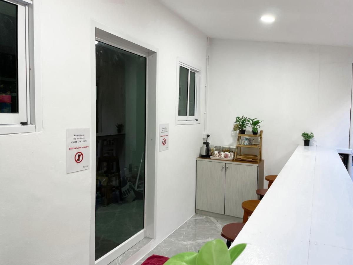 Magic Hostel Phiphi-szigetek Kültér fotó