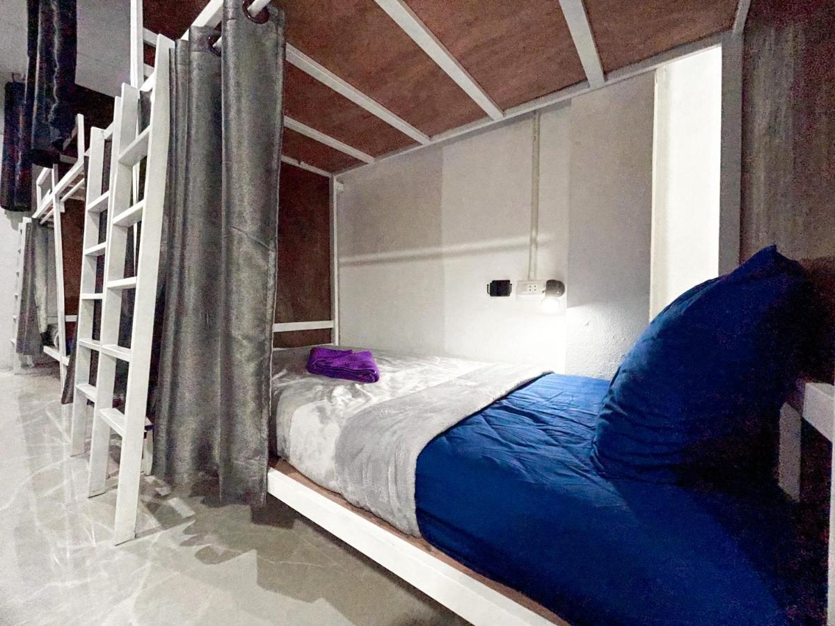 Magic Hostel Phiphi-szigetek Kültér fotó