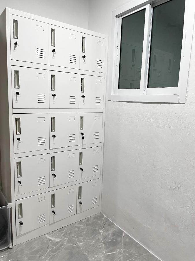 Magic Hostel Phiphi-szigetek Kültér fotó
