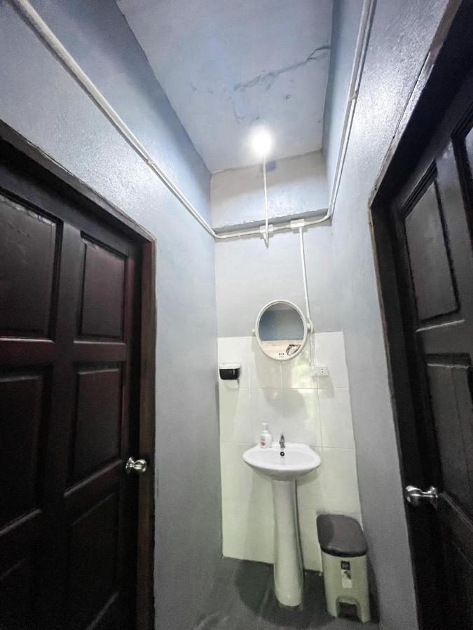 Magic Hostel Phiphi-szigetek Kültér fotó