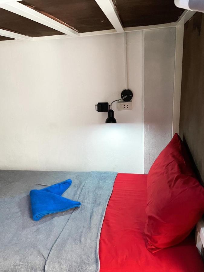 Magic Hostel Phiphi-szigetek Kültér fotó