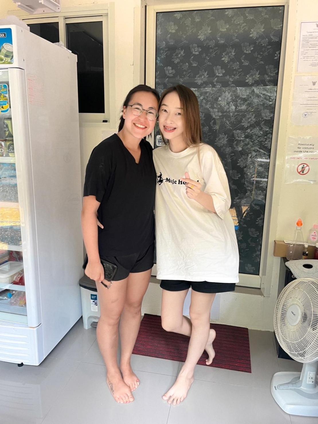 Magic Hostel Phiphi-szigetek Kültér fotó