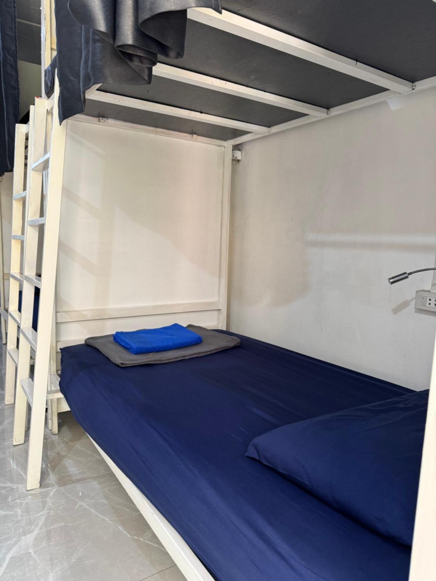 Magic Hostel Phiphi-szigetek Kültér fotó