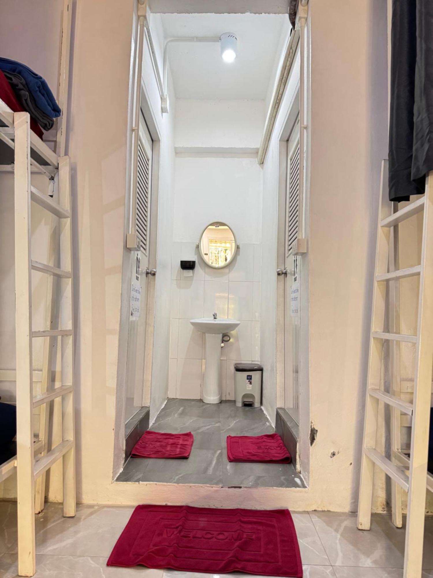 Magic Hostel Phiphi-szigetek Kültér fotó